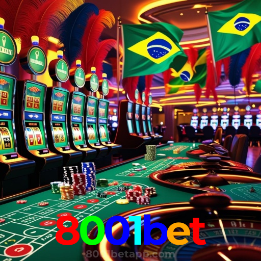 Recursos Pagos Imperdíveis do 8001bet Para Jogadores Fieis