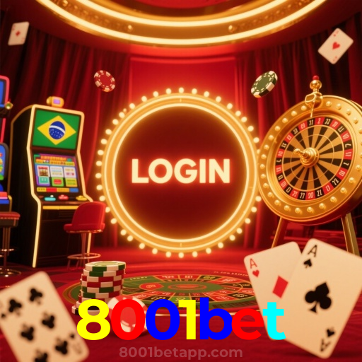 Baixar Jogos Imperdíveis no 8001bet: O Portal da Diversão