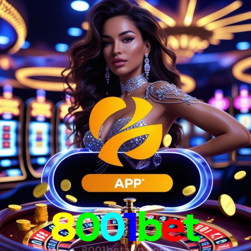 8001bet Cassino: Bônus e Ofertas Exclusivas
